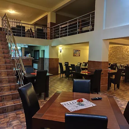 Acropole Hotel