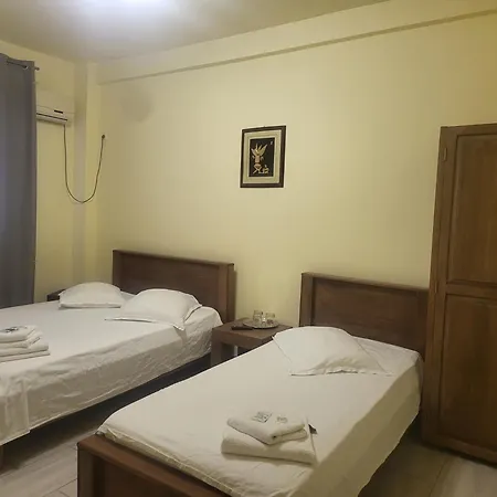 Hotel Acropole Bukareszt