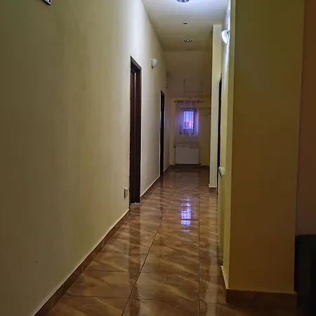 Hotell Acropole Bukarest