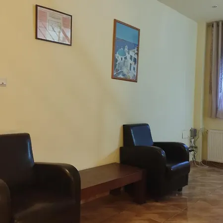 Hotell Acropole Bukarest