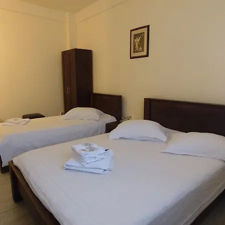 Ξενοδοχείο Acropole 2*